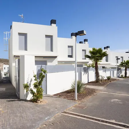 Apartamento Live Medano Bahía Azul