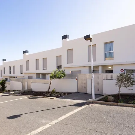 Apartamento Live Medano Bahía Azul El Médano