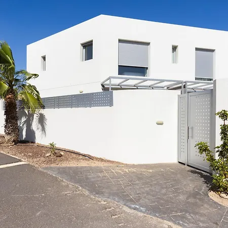 Live Medano Bahía Azul