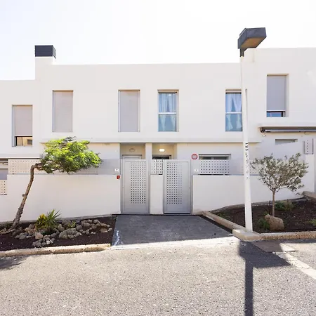 Live Medano Bahia Azul Apartman