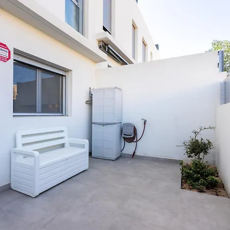 Live Medano Bahía Azul *