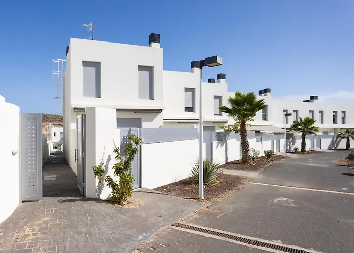 Apartamento Live Medano Bahía Azul