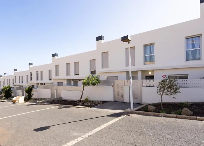 Apartamento Live Medano Bahía Azul El Médano