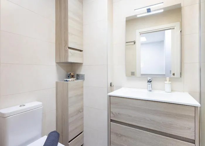 Live Medano Bahía Azul *