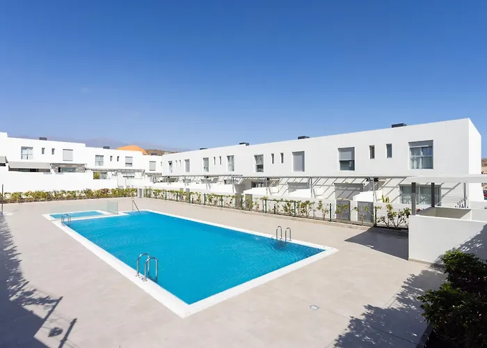 Live Medano Bahía Azul