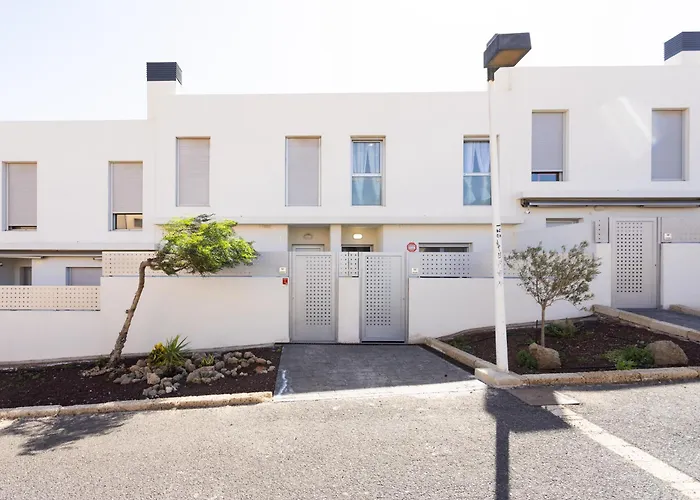 Live Medano Bahía Azul Apartamento