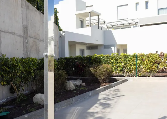 Live Medano Bahía Azul Apartamento *