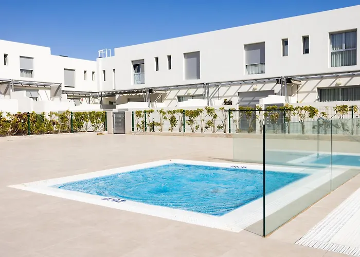 Live Medano Bahía Azul Apartamento El Médano