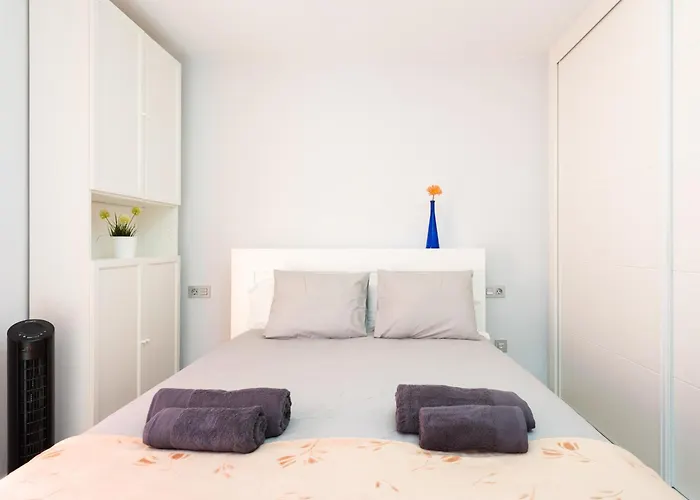 Apartamento Live Medano Bahía Azul El Médano