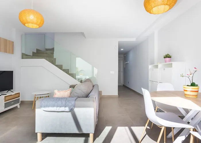 Live Medano Bahía Azul *