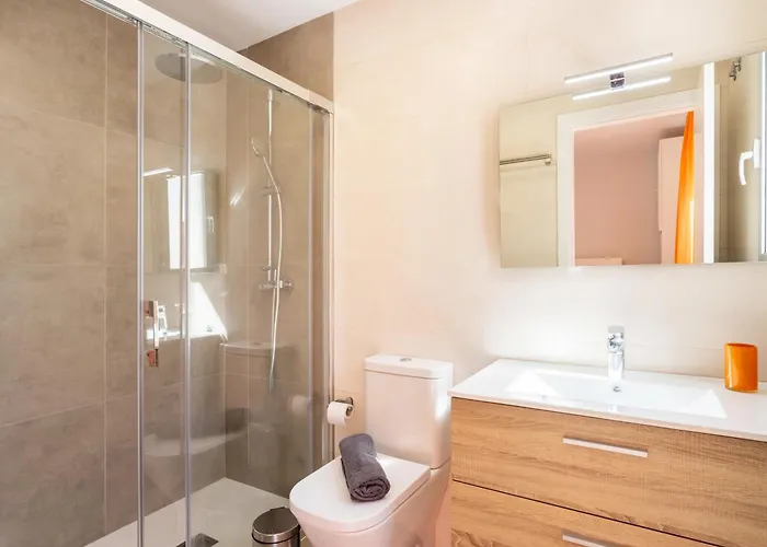 Live Medano Bahía Azul Apartamento