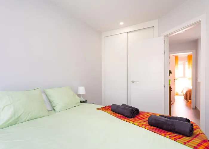 Live Medano Bahía Azul * El Médano