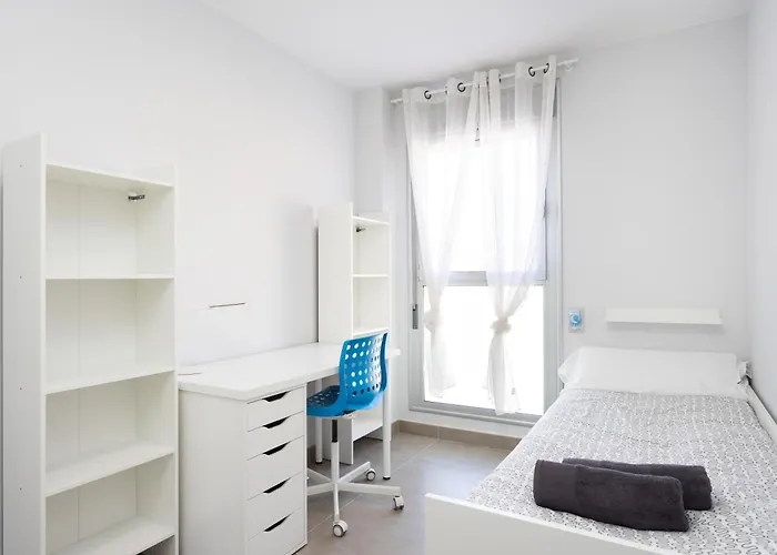 Live Medano Bahía Azul Apartamento