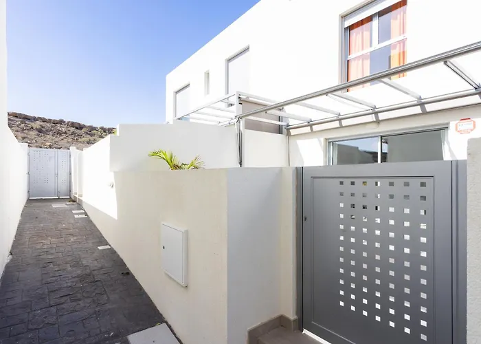 Apartamento Live Medano Bahía Azul