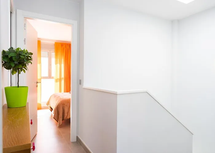Apartamento Live Medano Bahía Azul