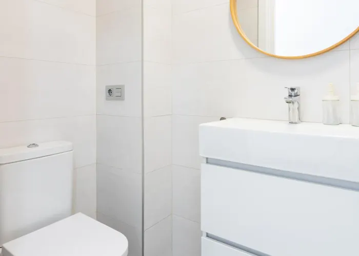 Live Medano Bahía Azul Apartamento *