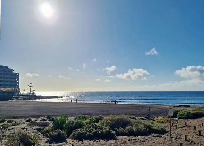 Live Medano Bahía Azul