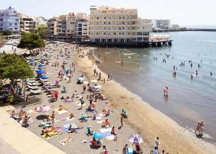 Live Medano Bahía Azul