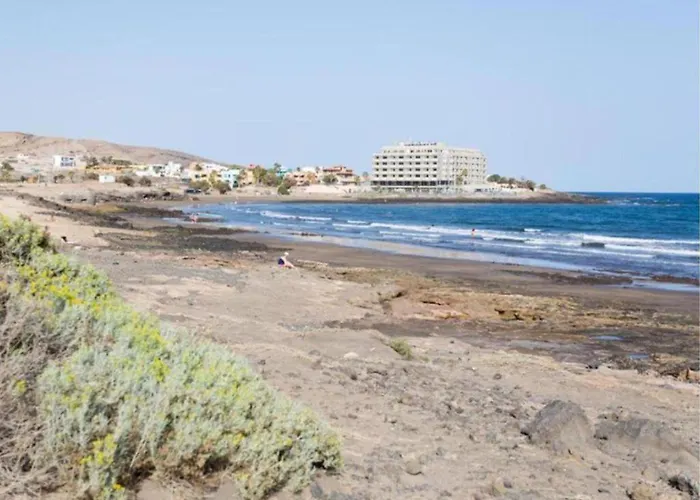 Live Medano Bahia Azul Apartman *