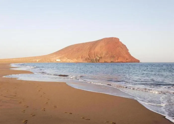 Live Medano Bahia Azul Apartman El Médano