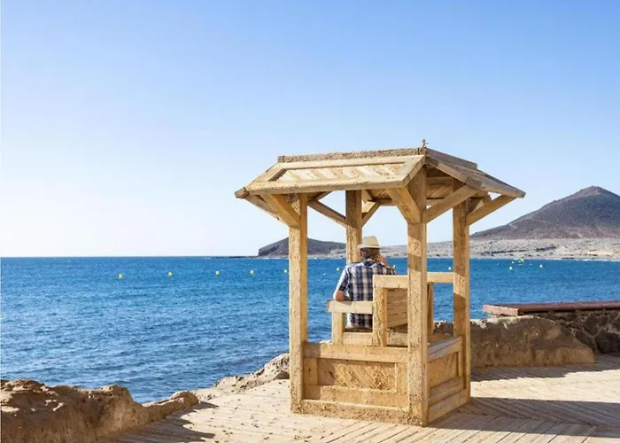 Live Medano Bahia Azul * El Médano