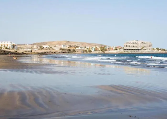 Live Medano Bahía Azul Apartamento *