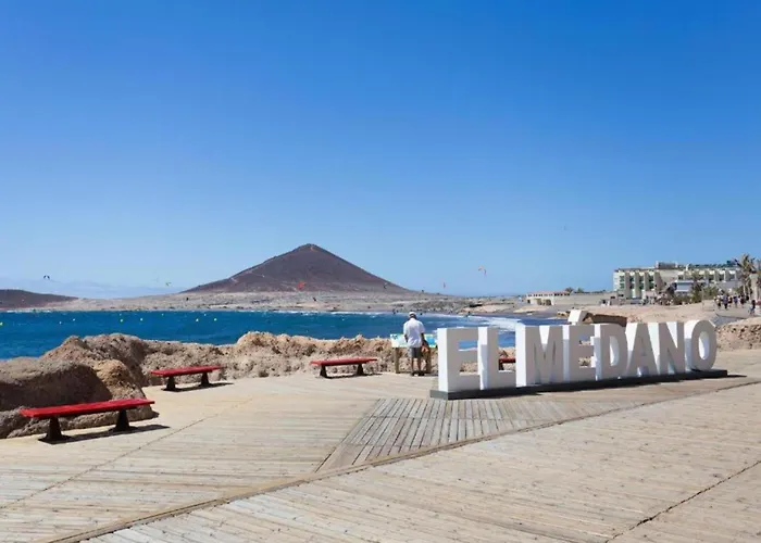 Live Medano Bahía Azul *