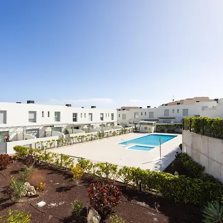 Live Medano Bahia Azul * El Medano (Tenerife)