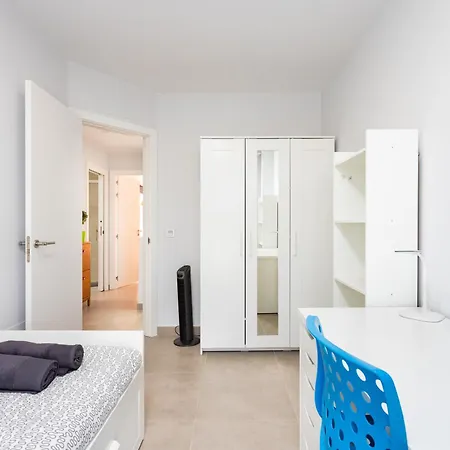 Apartamento Live Medano Bahía Azul *