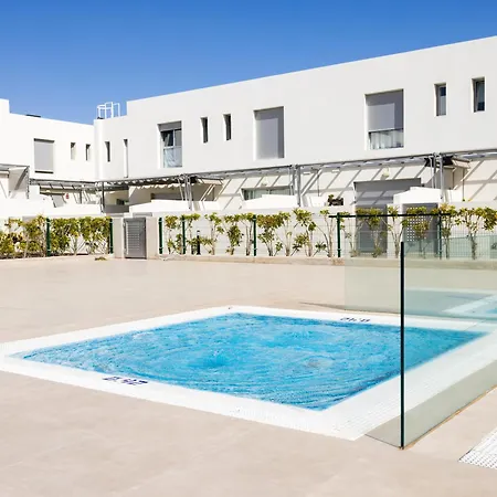 Live Medano Bahia Azul Apartment El Medano (Tenerife)