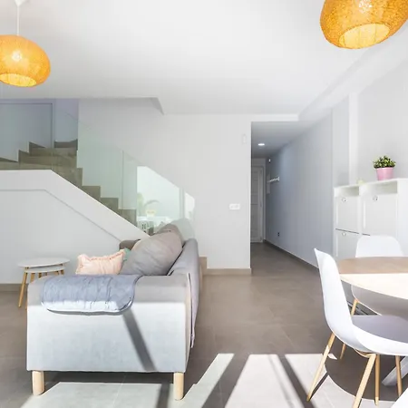 Live Medano Bahia Azul *