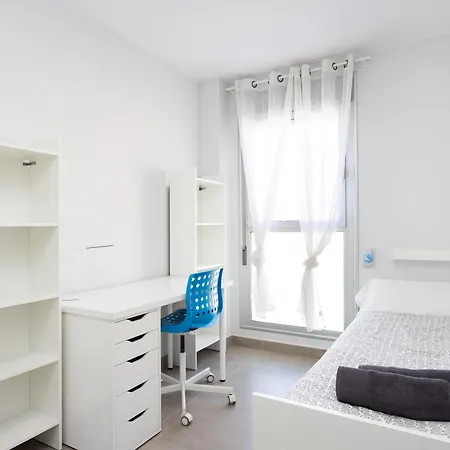 Live Medano Bahia Azul Apartment