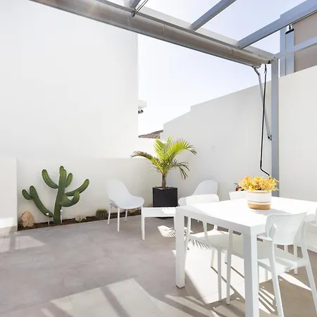 Apartment Live Medano Bahia Azul El Medano (Tenerife)