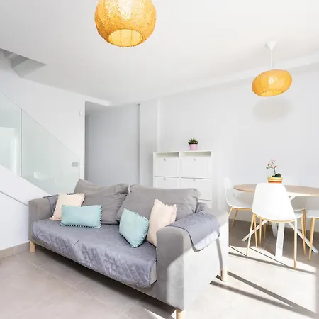 Live Medano Bahia Azul Apartment