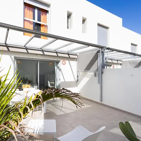 Live Medano Bahia Azul El Médano