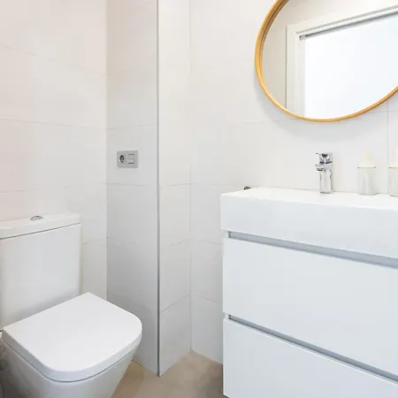 Live Medano Bahia Azul Apartment *