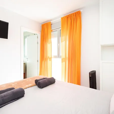 Apartment Live Medano Bahia Azul