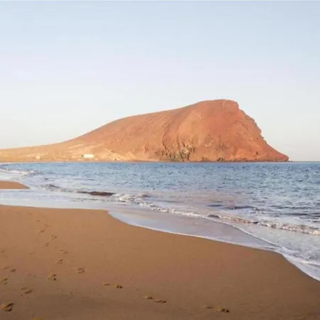 Live Medano Bahia Azul Apartment El Medano (Tenerife)