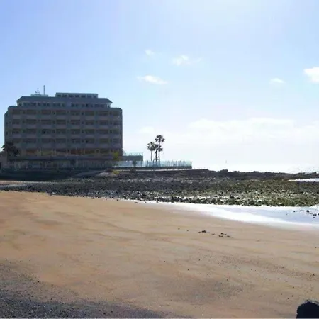 Live Medano Bahía Azul *