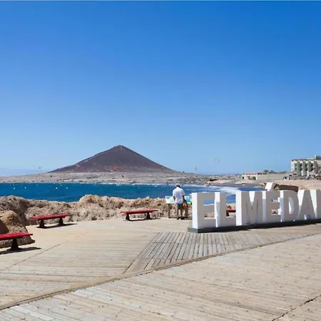 Live Medano Bahia Azul *