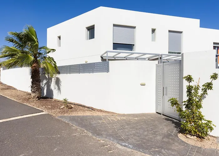 Live Medano Bahia Azul