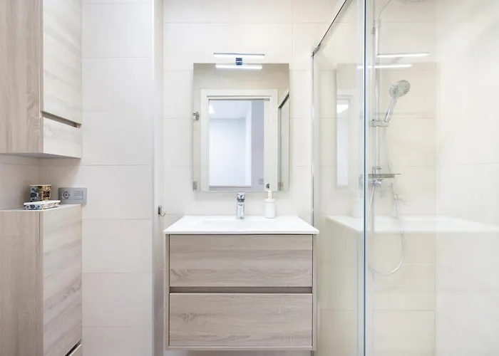 Live Medano Bahia Azul Apartment