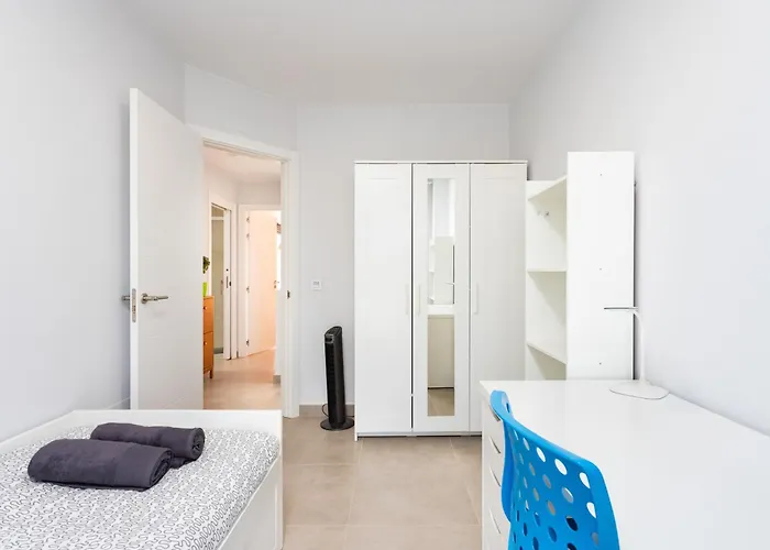 Apartment Live Medano Bahia Azul *