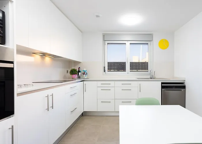 Live Medano Bahia Azul * El Médano