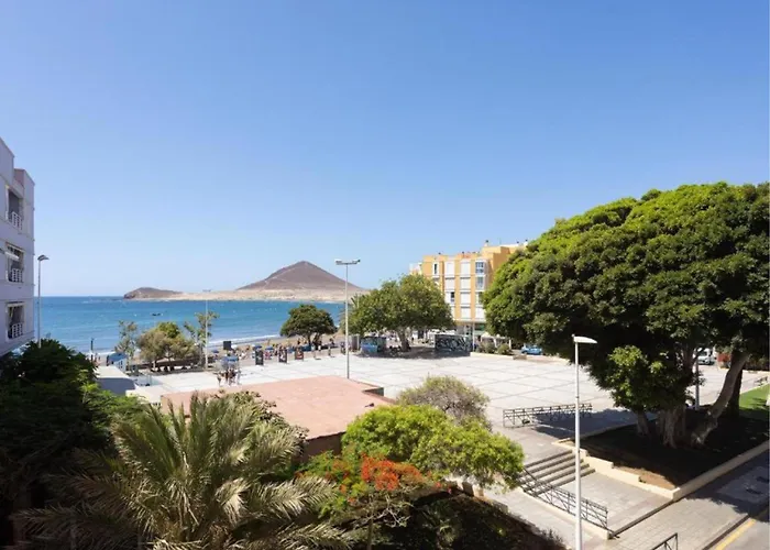 Apartment Live Medano Bahia Azul *