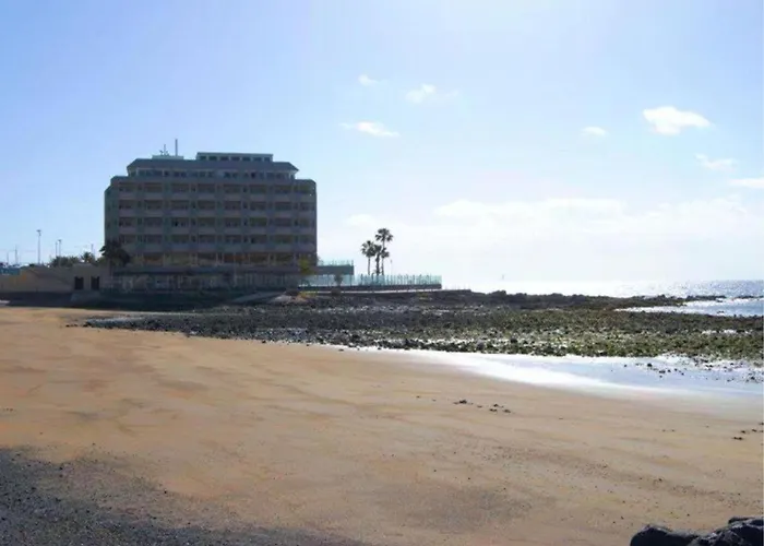 Live Medano Bahia Azul *