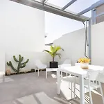 Appartement Live Medano Bahia Azul El Médano