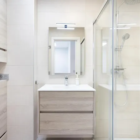 Live Medano Bahía Azul Apartamento