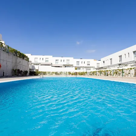 Live Medano Bahia Azul Appartement El Médano