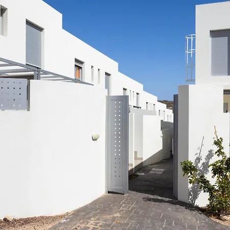 Apartamento Live Medano Bahía Azul El Médano